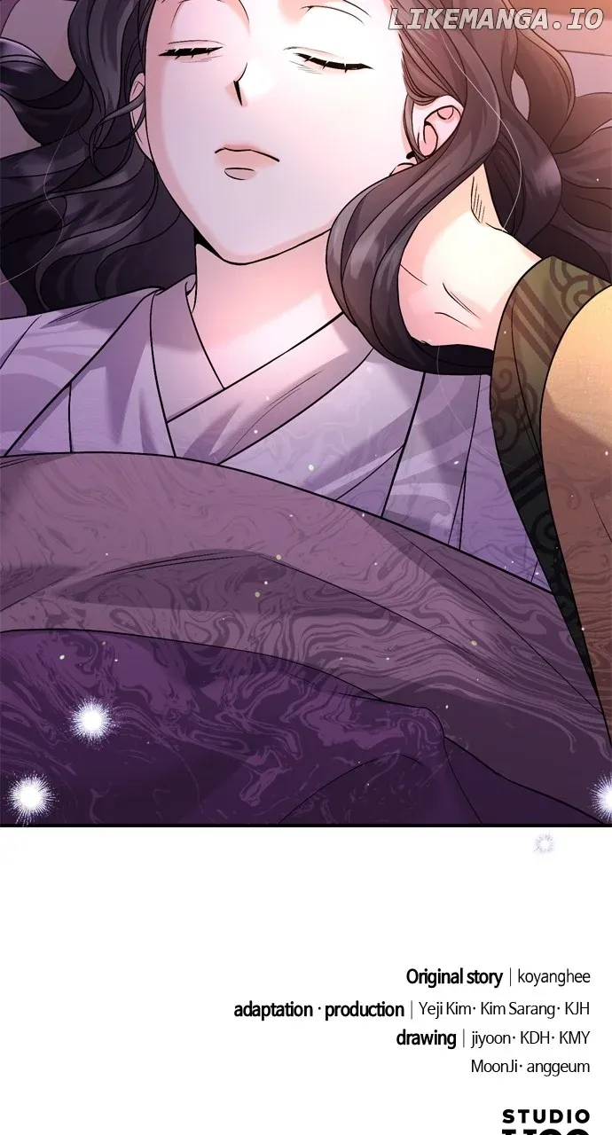 A Master, Who Woke up as a Concubine Chapter 43 Online - página 101