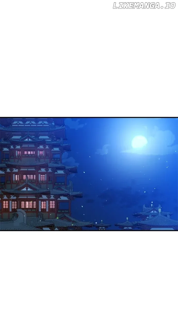 A Master, Who Woke up as a Concubine Chapter 45 Online - página 1