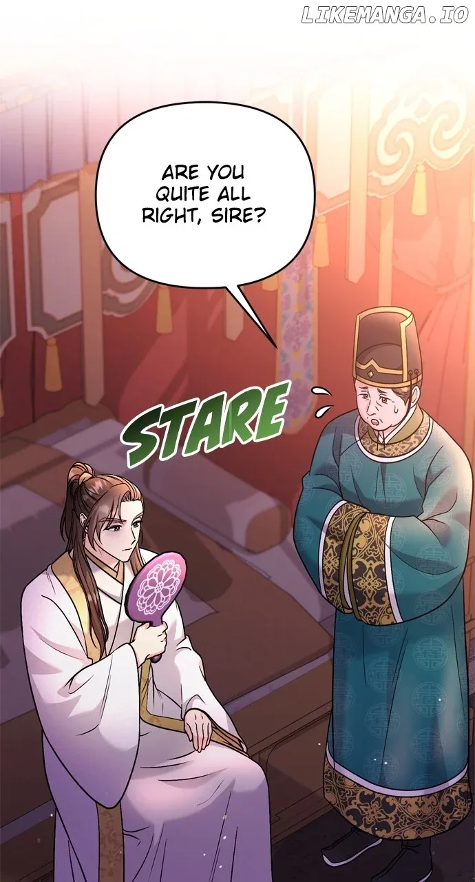 A Master, Who Woke up as a Concubine Chapter 45 Online - página 3