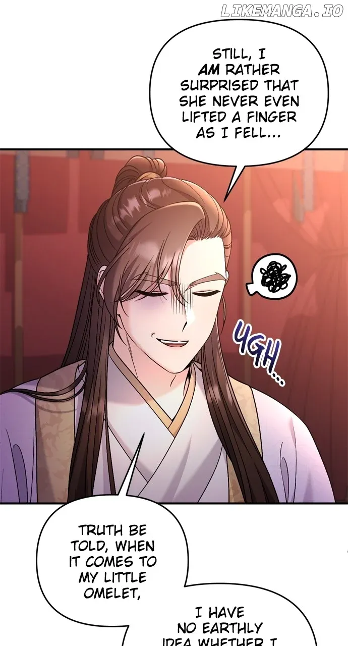 A Master, Who Woke up as a Concubine Chapter 45 Online - página 9