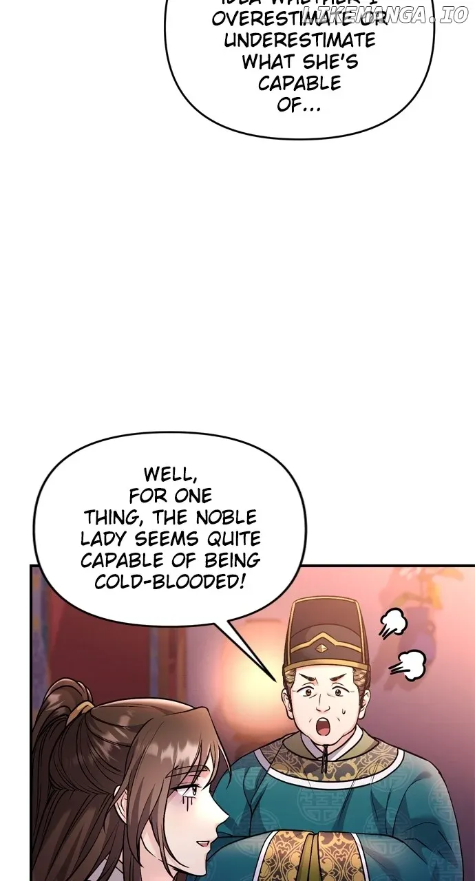 A Master, Who Woke up as a Concubine Chapter 45 Online - página 10