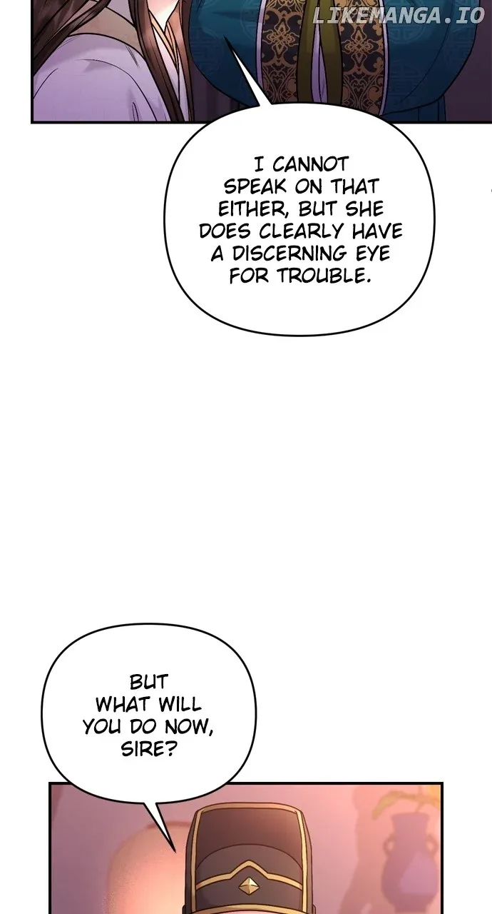 A Master, Who Woke up as a Concubine Chapter 45 Online - página 11