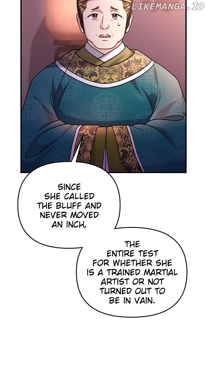 A Master, Who Woke up as a Concubine Chapter 45 Online - página 12
