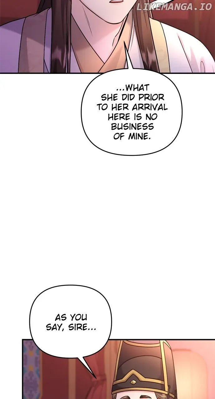 A Master, Who Woke up as a Concubine Chapter 45 Online - página 15