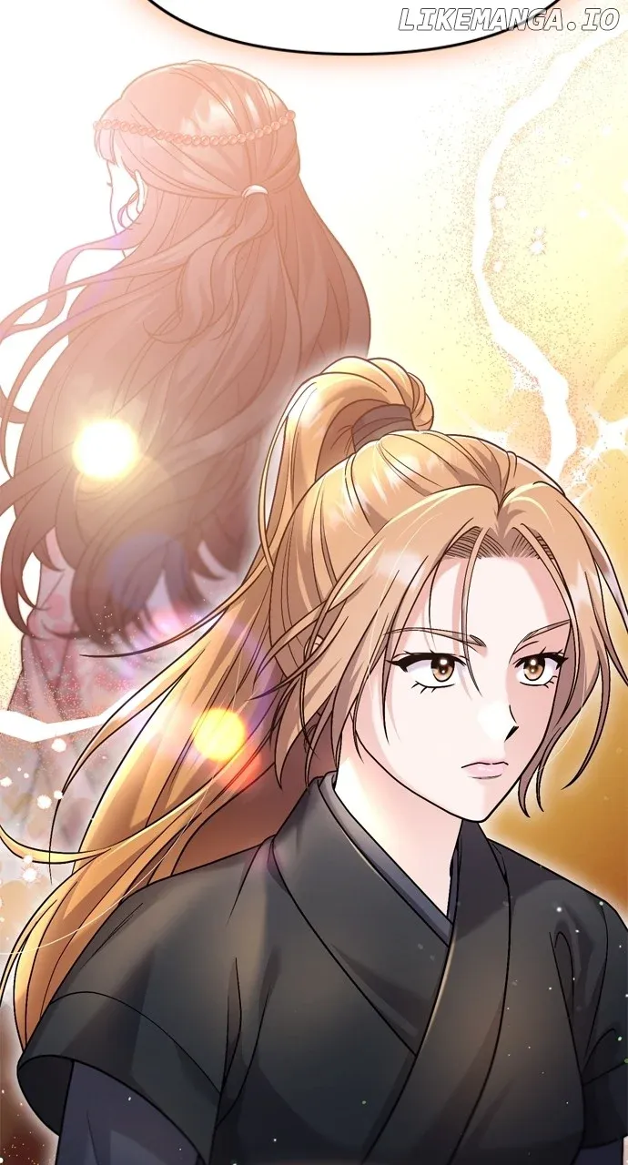A Master, Who Woke up as a Concubine Chapter 45 Online - página 17