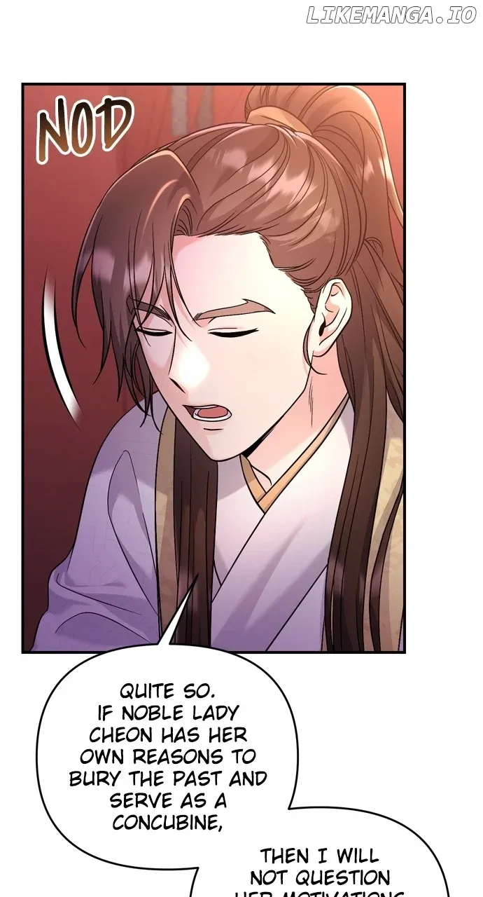 A Master, Who Woke up as a Concubine Chapter 45 Online - página 20