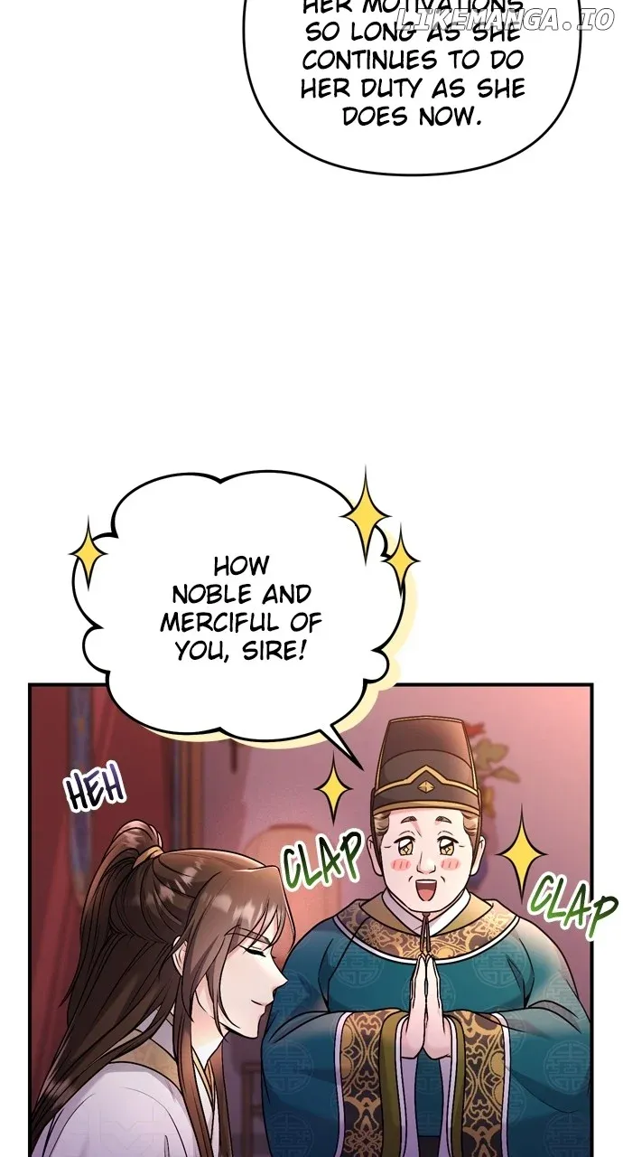 A Master, Who Woke up as a Concubine Chapter 45 Online - página 21