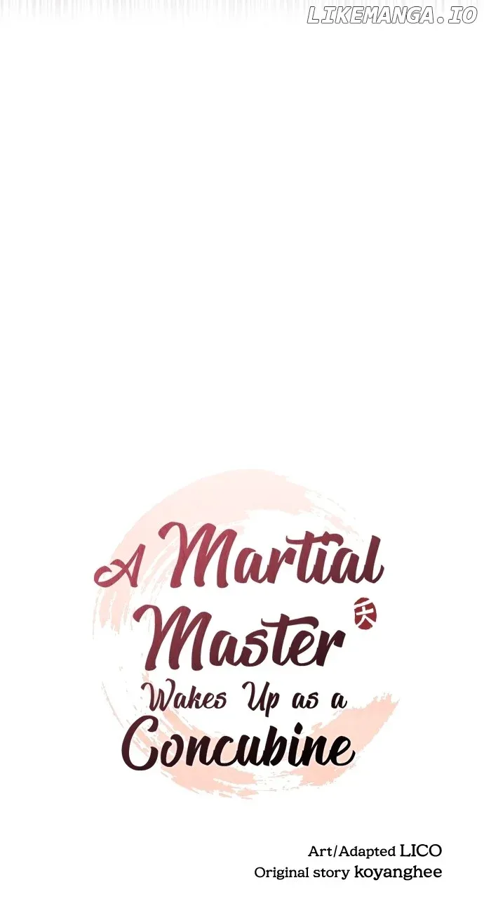A Master, Who Woke up as a Concubine Chapter 45 Online - página 29