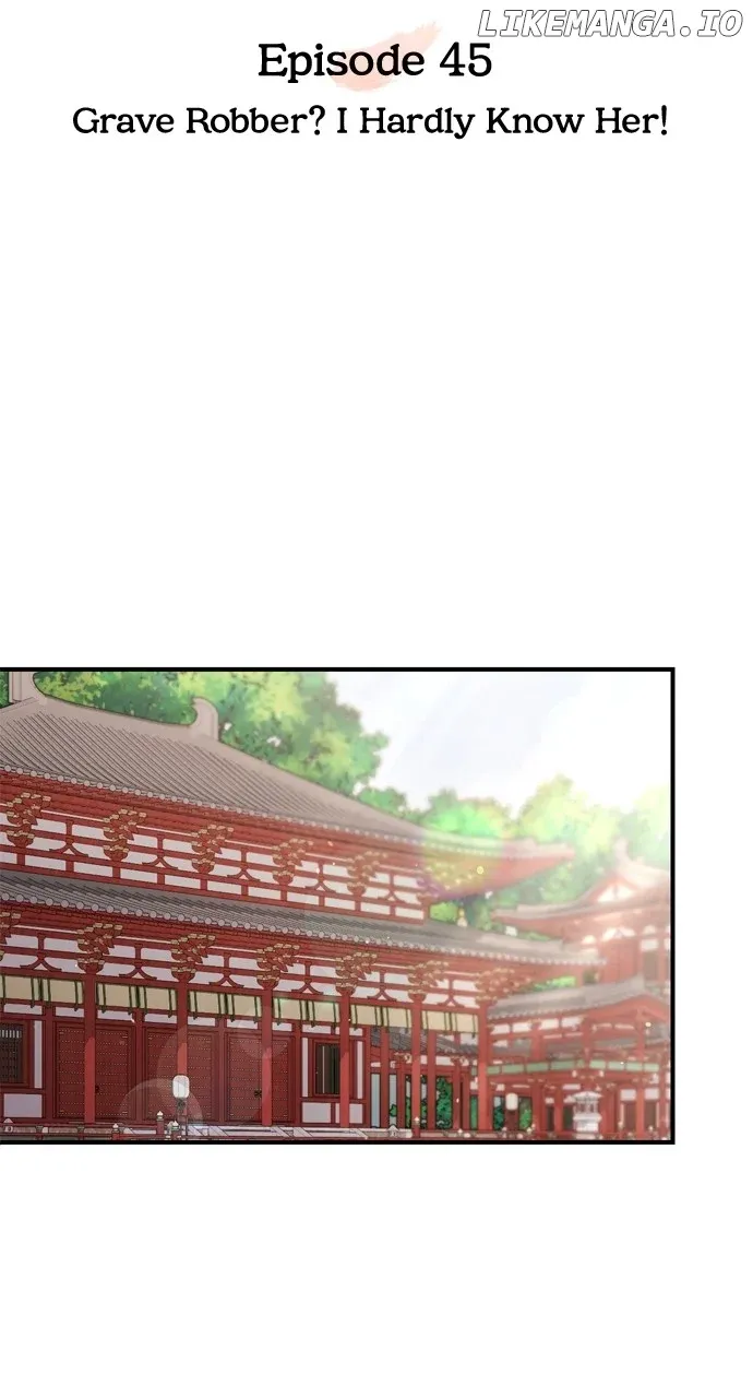 A Master, Who Woke up as a Concubine Chapter 45 Online - página 30