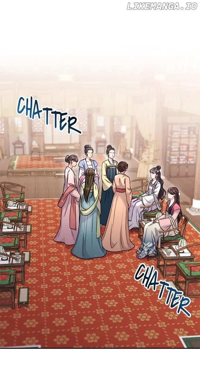 A Master, Who Woke up as a Concubine Chapter 45 Online - página 31
