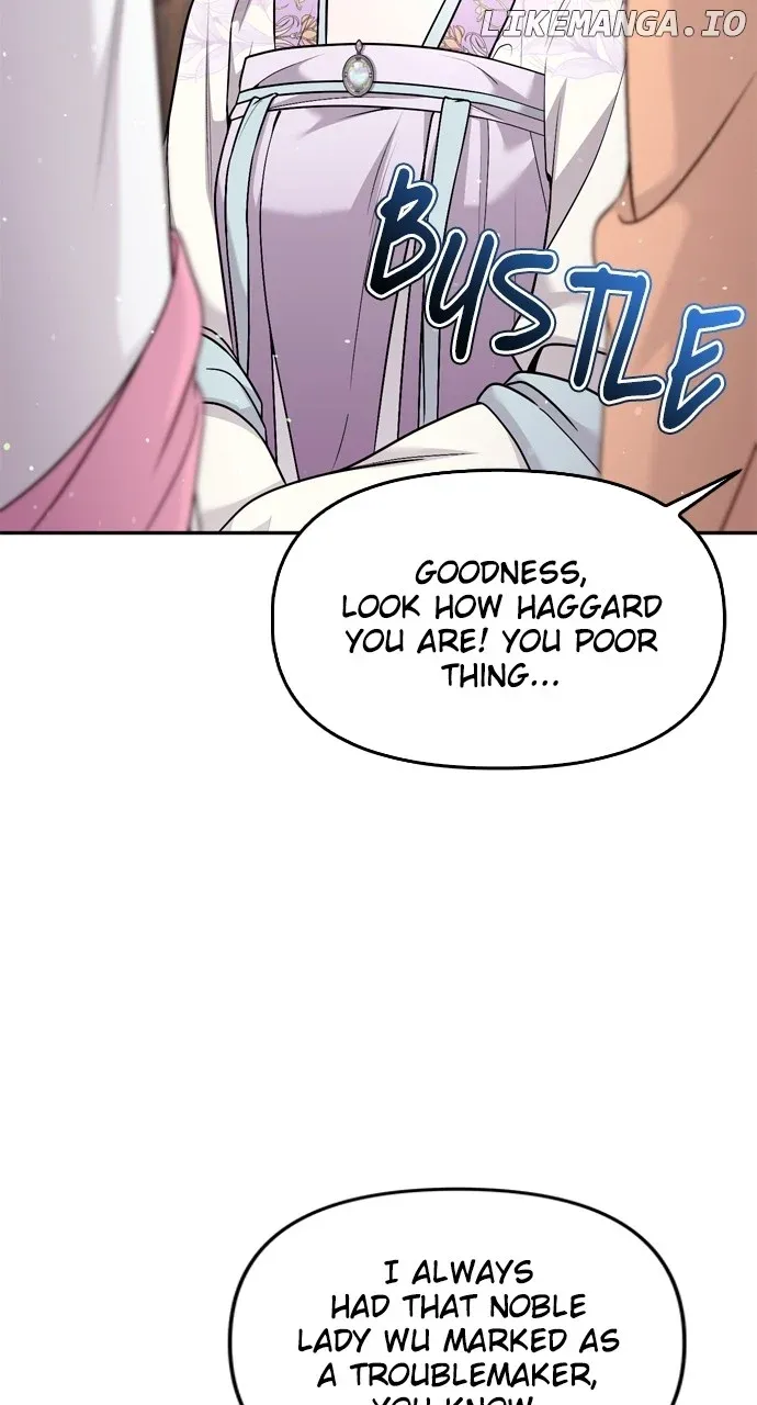 A Master, Who Woke up as a Concubine Chapter 45 Online - página 33