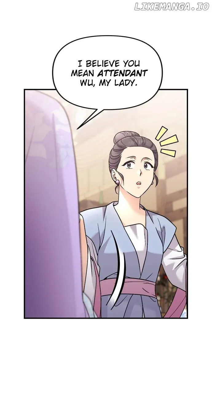 A Master, Who Woke up as a Concubine Chapter 45 Online - página 35