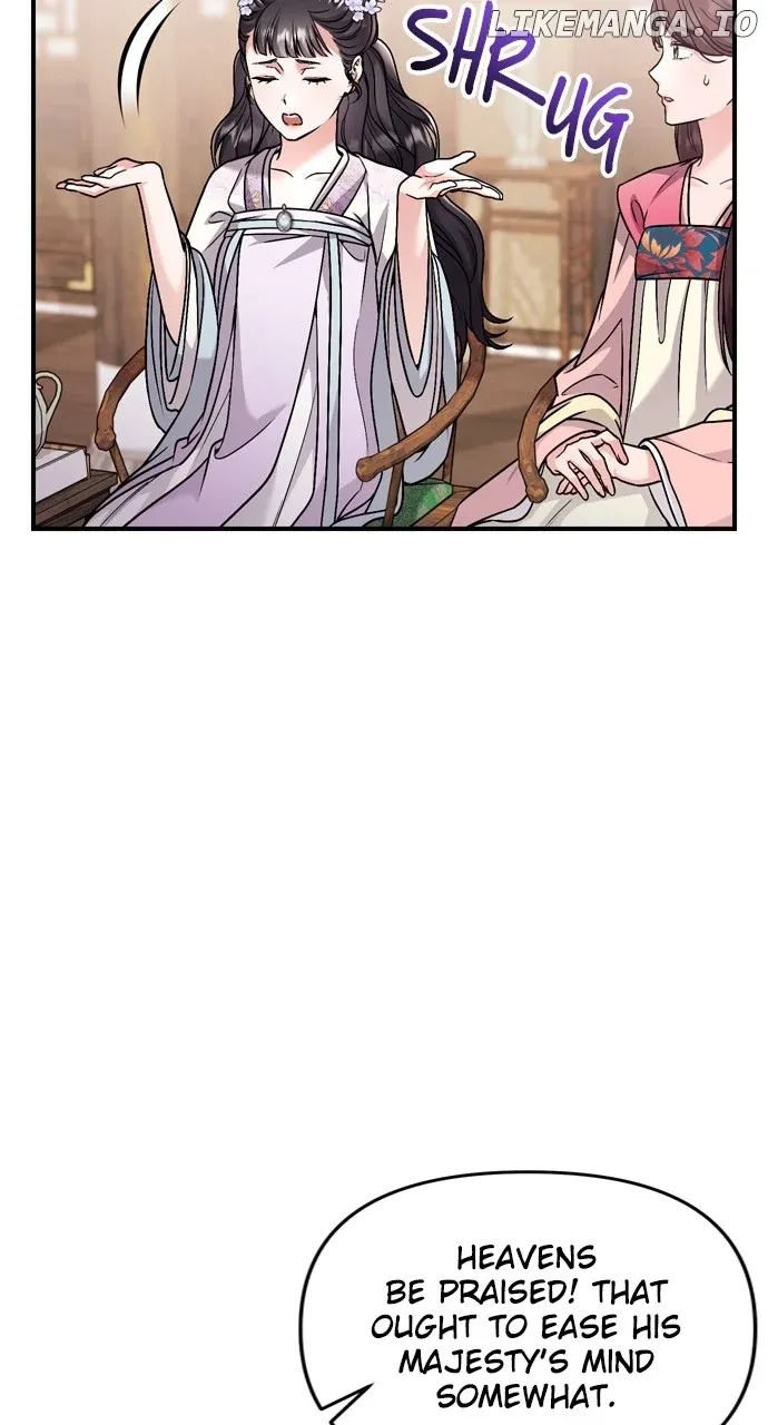 A Master, Who Woke up as a Concubine Chapter 45 Online - página 41
