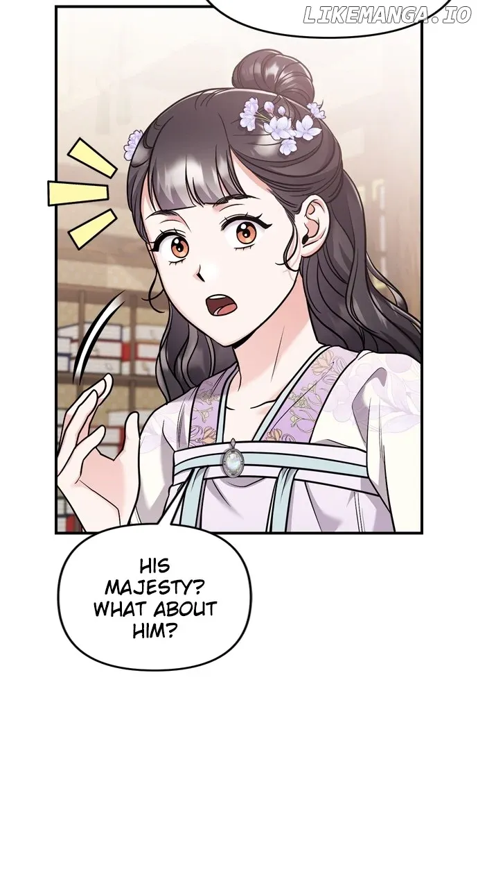 A Master, Who Woke up as a Concubine Chapter 45 Online - página 42