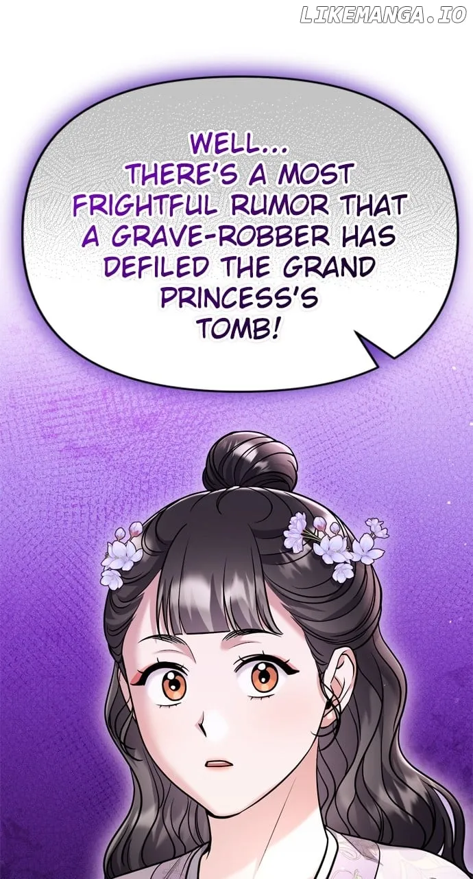 A Master, Who Woke up as a Concubine Chapter 45 Online - página 43