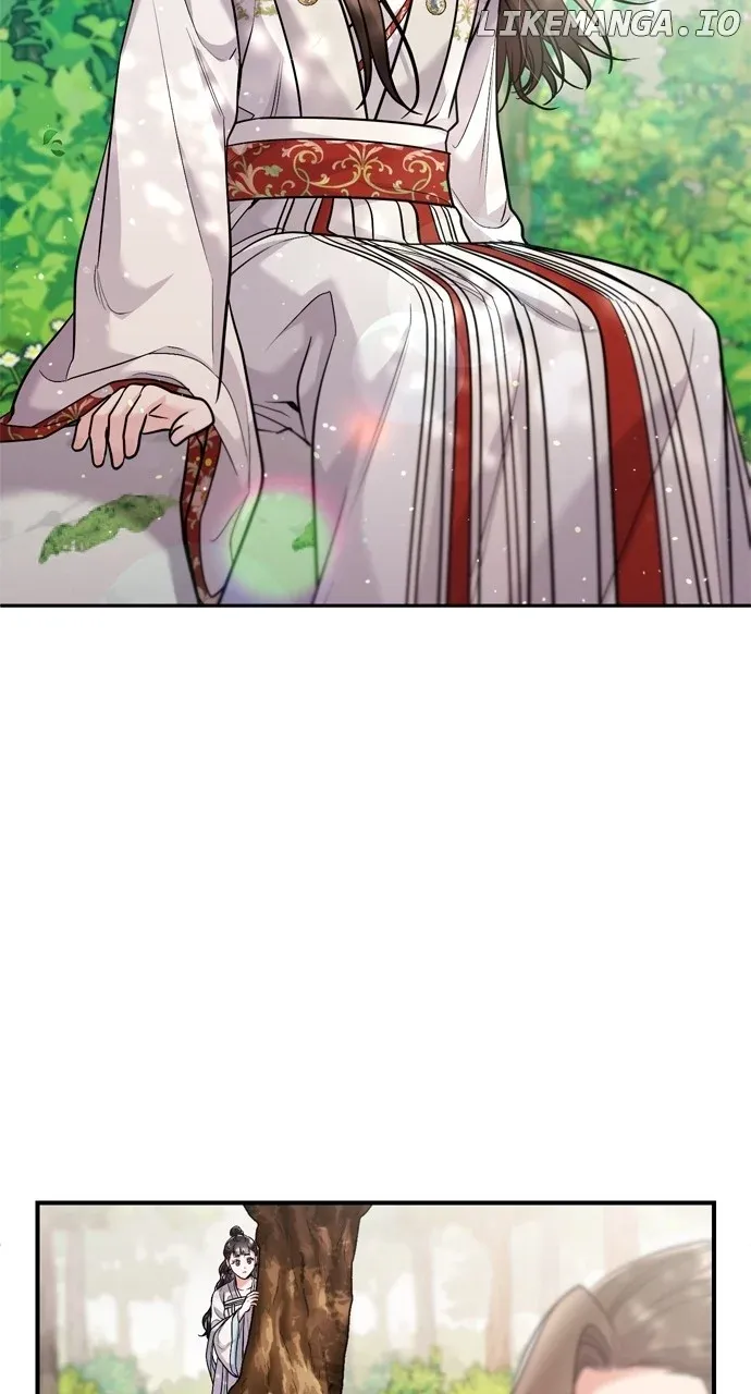 A Master, Who Woke up as a Concubine Chapter 45 Online - página 47