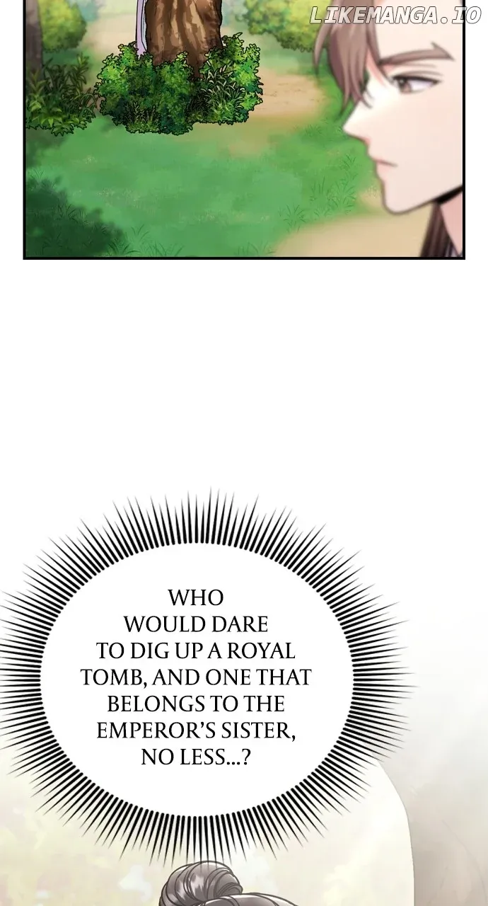 A Master, Who Woke up as a Concubine Chapter 45 Online - página 48