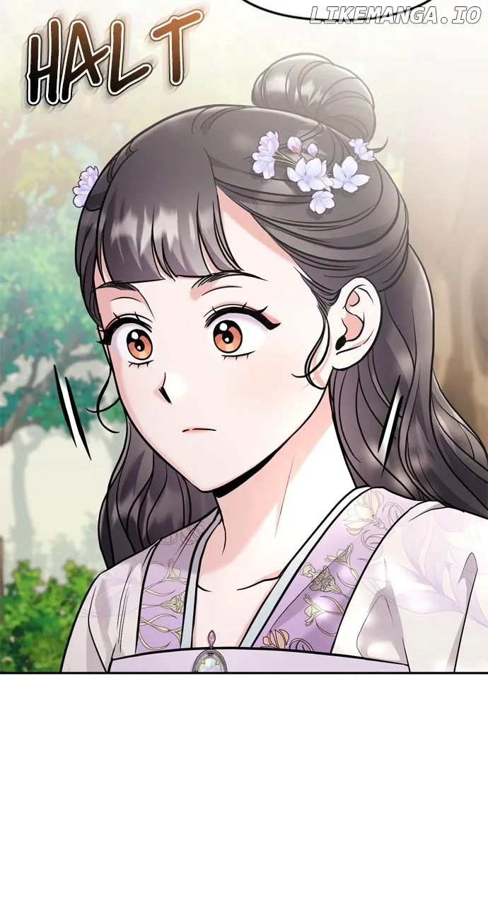 A Master, Who Woke up as a Concubine Chapter 45 Online - página 52