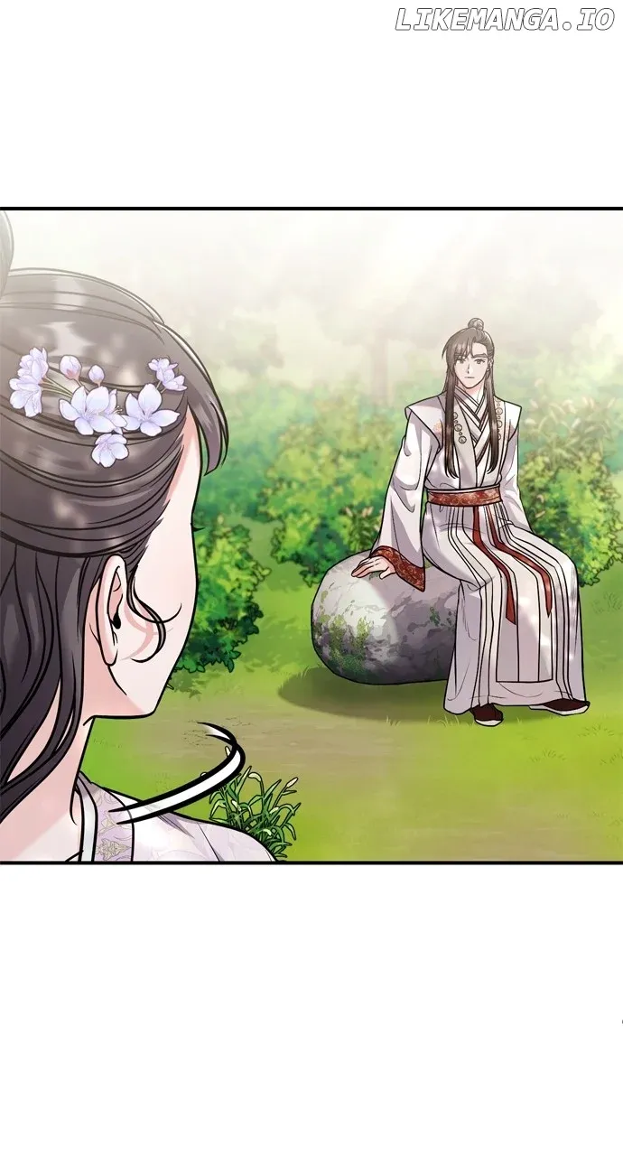 A Master, Who Woke up as a Concubine Chapter 45 Online - página 53