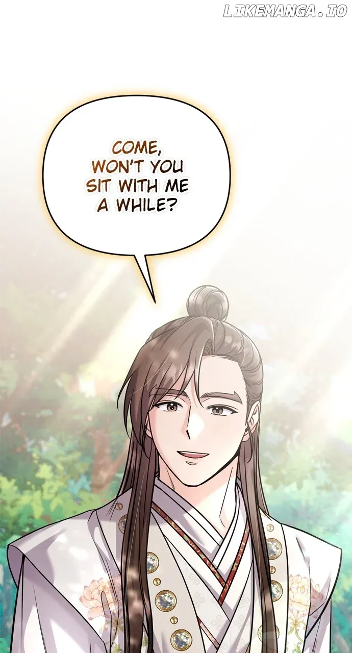 A Master, Who Woke up as a Concubine Chapter 45 Online - página 54