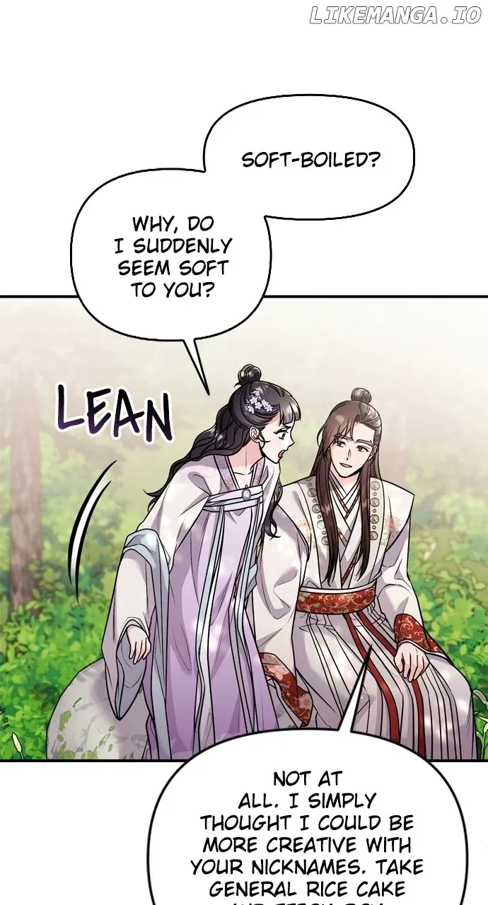 A Master, Who Woke up as a Concubine Chapter 45 Online - página 56