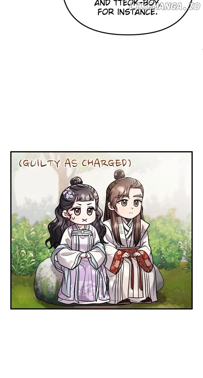 A Master, Who Woke up as a Concubine Chapter 45 Online - página 57