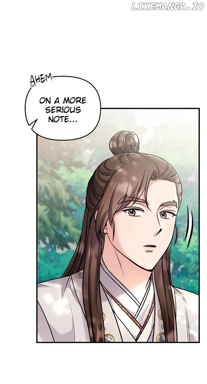A Master, Who Woke up as a Concubine Chapter 45 Online - página 58