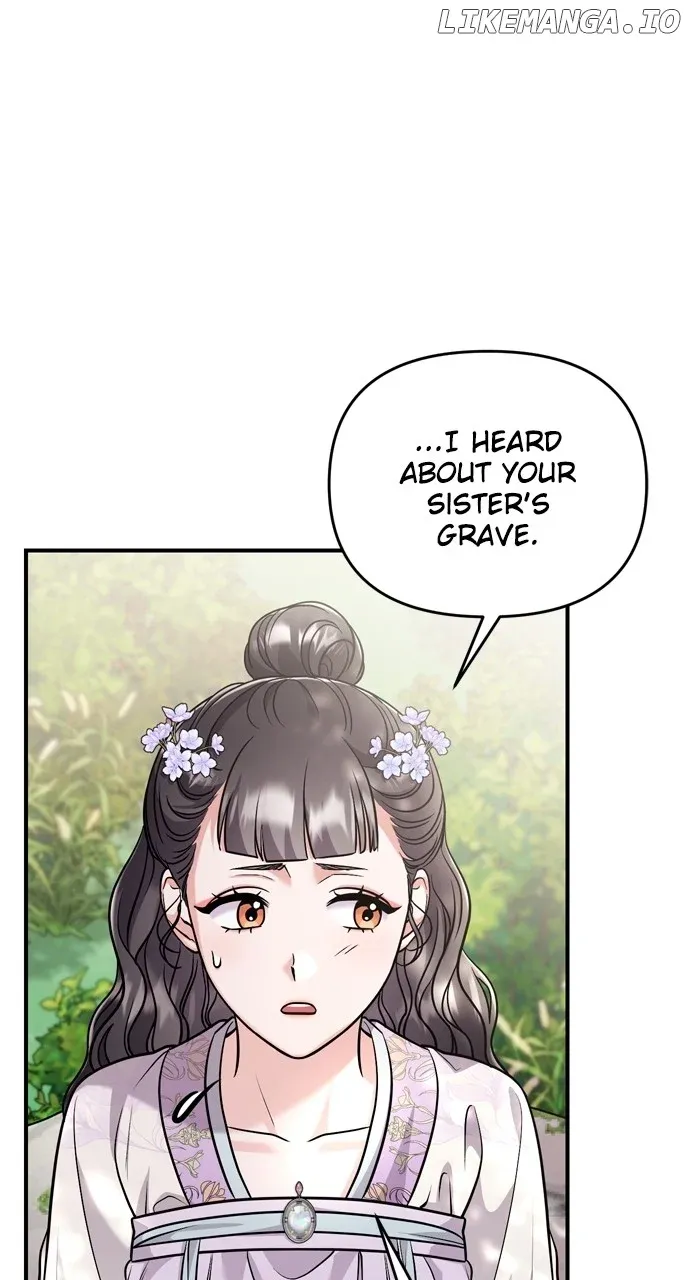A Master, Who Woke up as a Concubine Chapter 45 Online - página 59