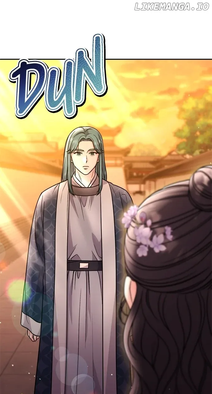 A Master, Who Woke up as a Concubine Chapter 45 Online - página 70