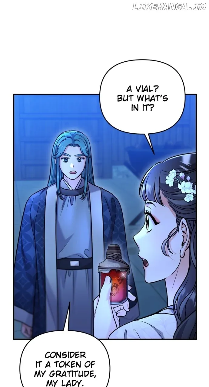 A Master, Who Woke up as a Concubine Chapter 45 Online - página 76