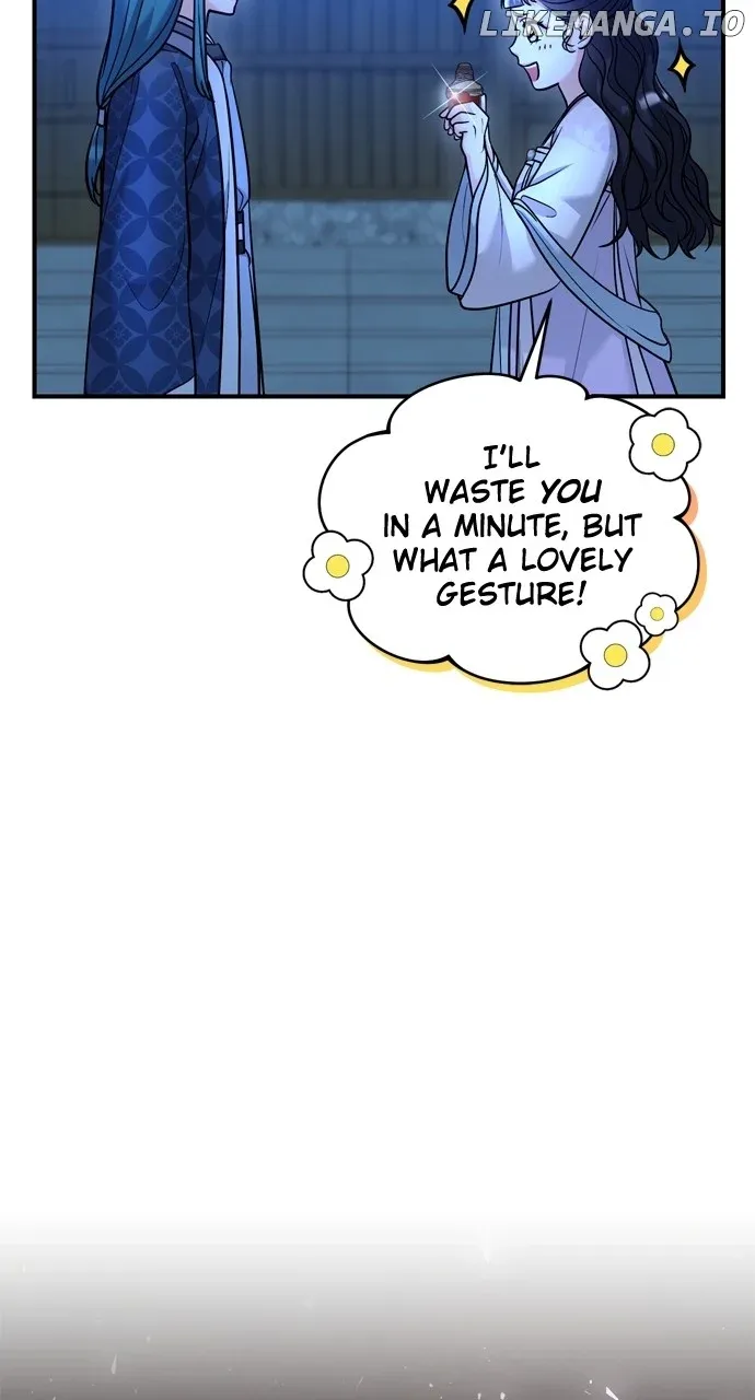 A Master, Who Woke up as a Concubine Chapter 45 Online - página 79
