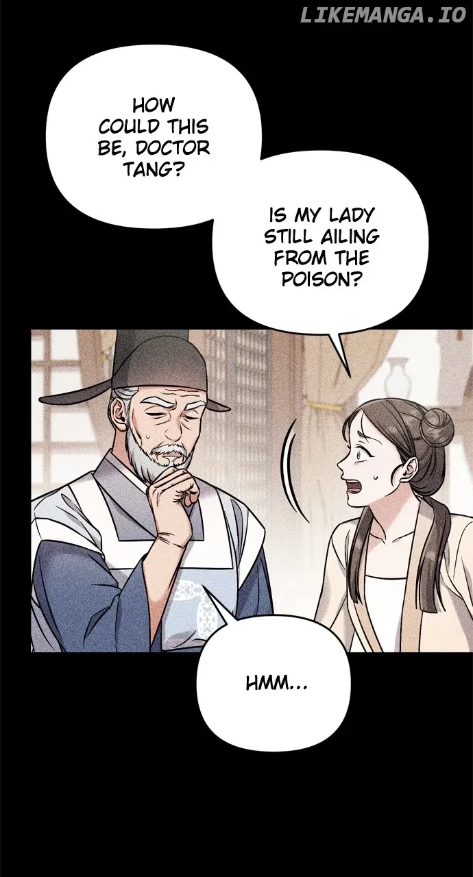 A Master, Who Woke up as a Concubine Chapter 45 Online - página 86