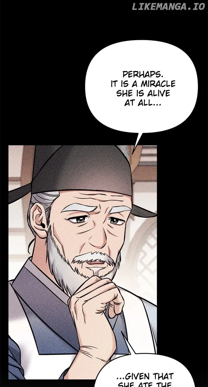 A Master, Who Woke up as a Concubine Chapter 45 Online - página 87