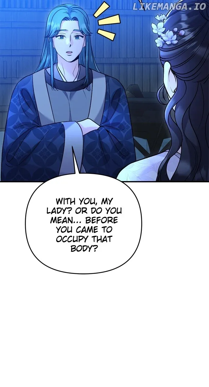 A Master, Who Woke up as a Concubine Chapter 45 Online - página 89