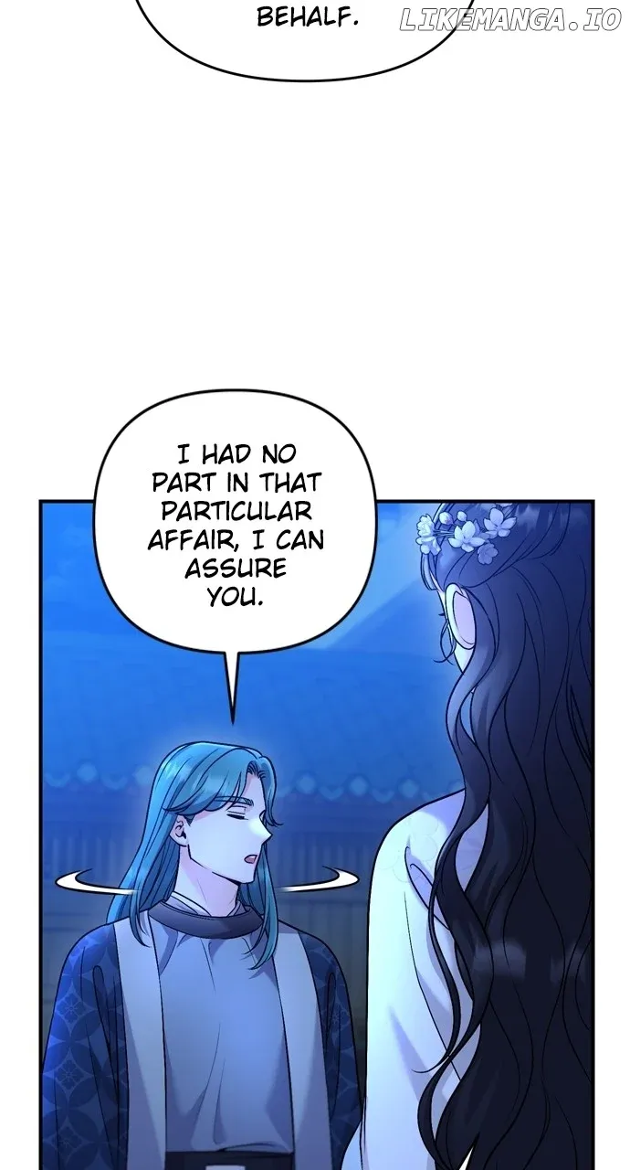A Master, Who Woke up as a Concubine Chapter 45 Online - página 91