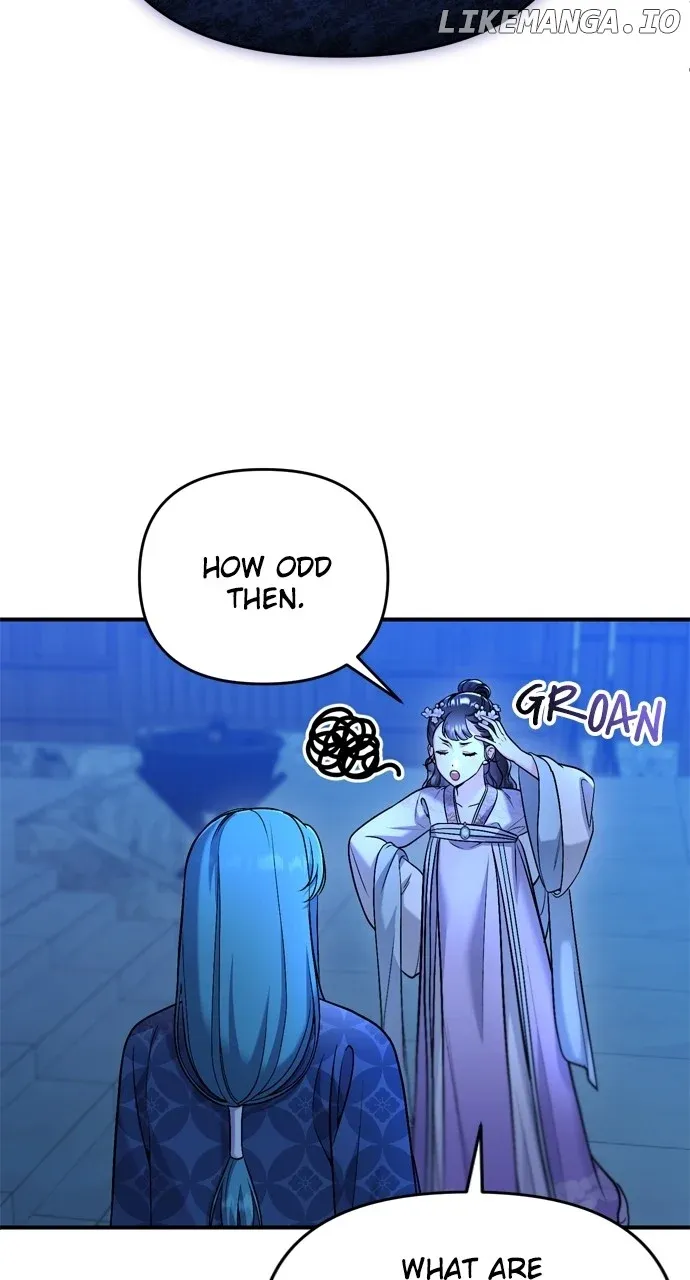 A Master, Who Woke up as a Concubine Chapter 45 Online - página 94