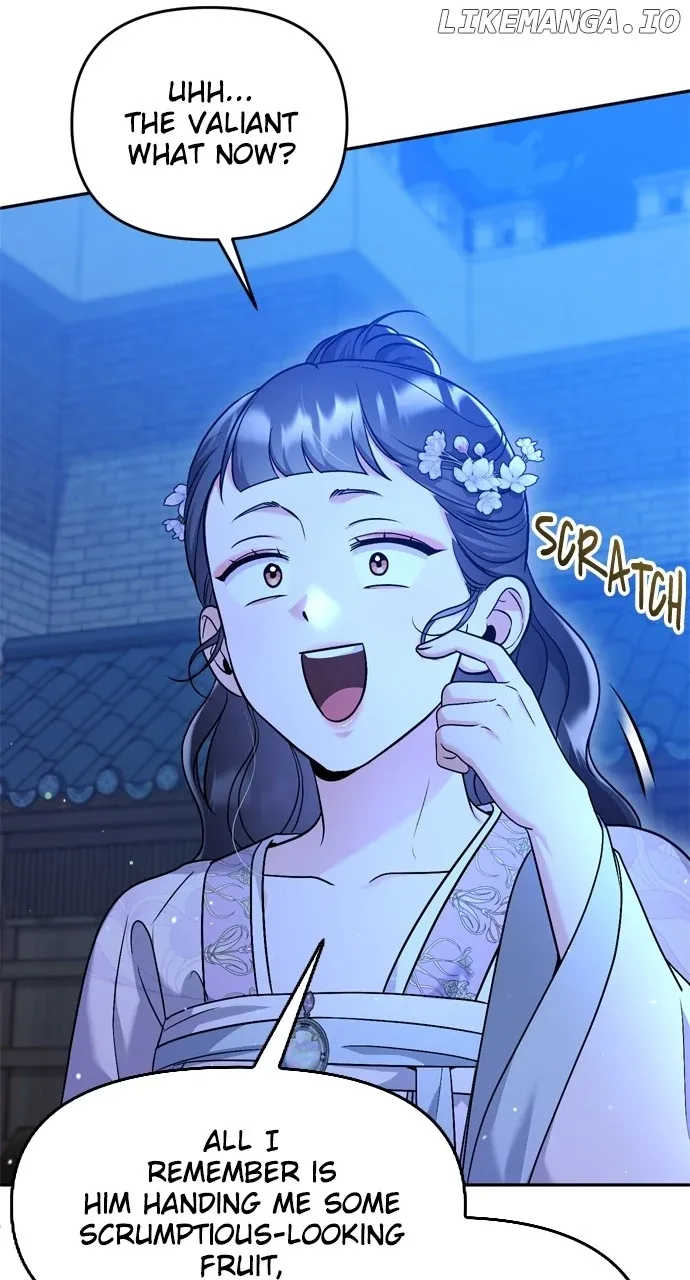 A Master, Who Woke up as a Concubine Chapter 46 Online - página 5