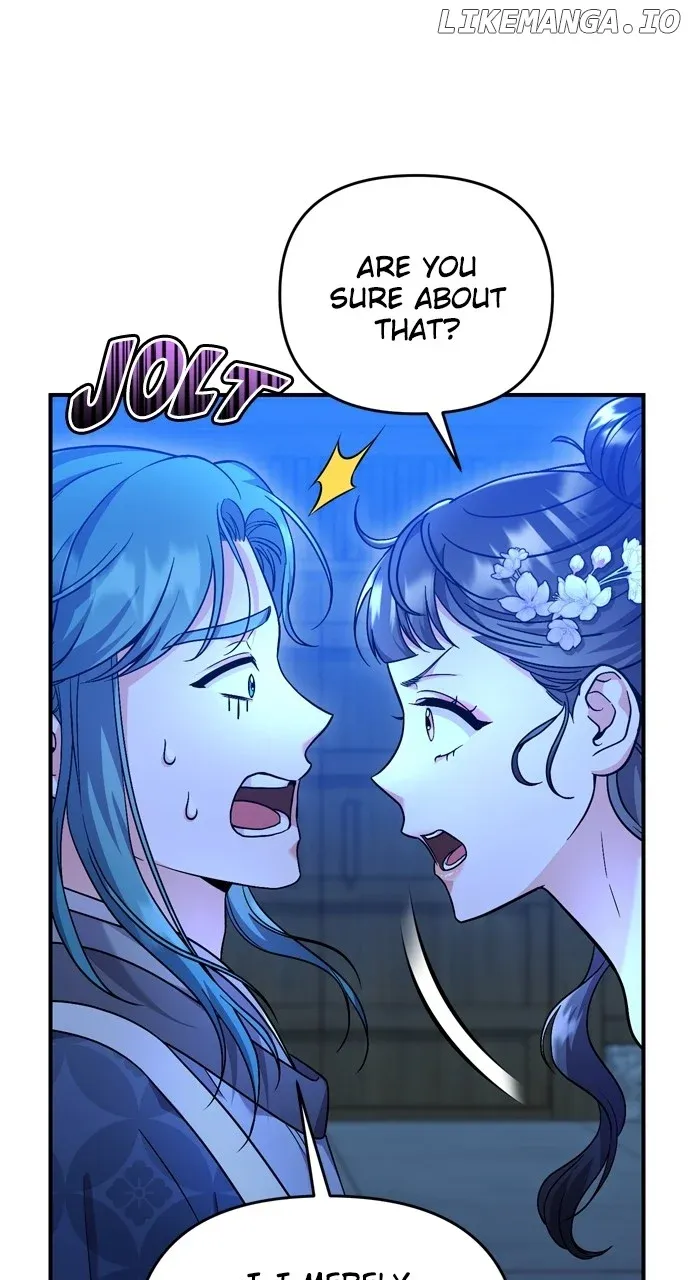 A Master, Who Woke up as a Concubine Chapter 46 Online - página 14