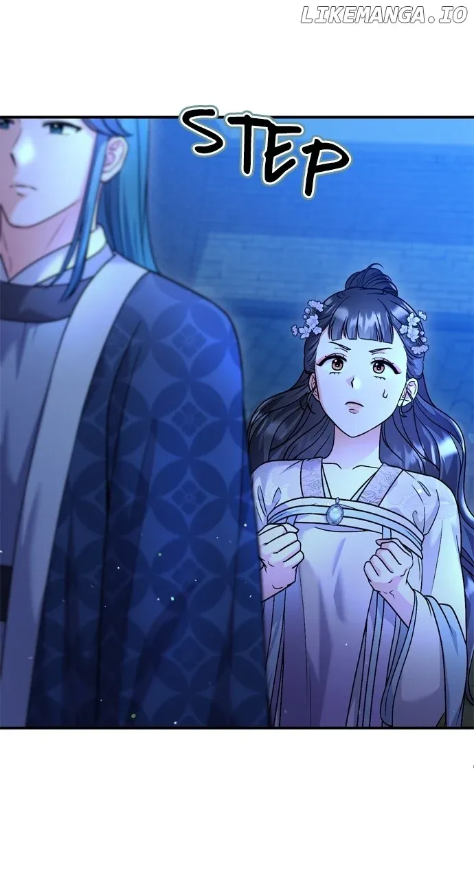 A Master, Who Woke up as a Concubine Chapter 46 Online - página 18