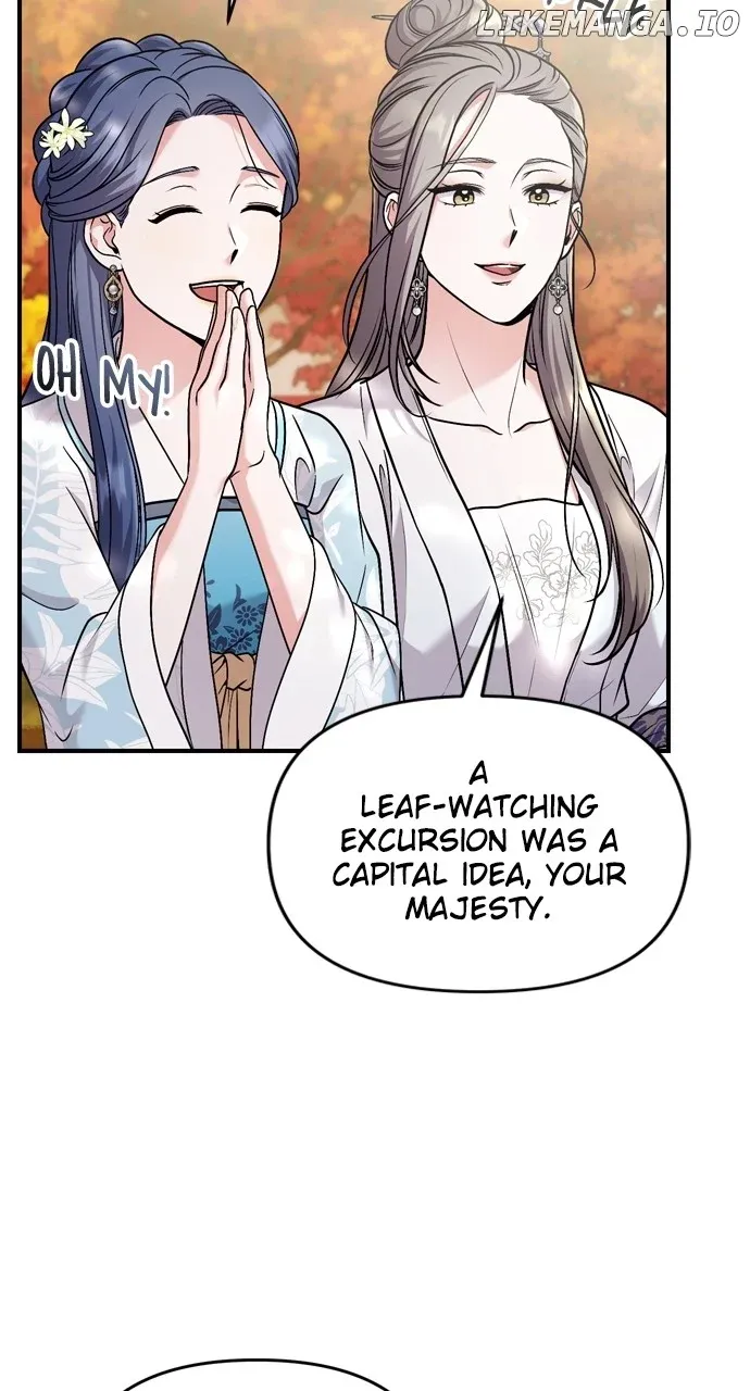 A Master, Who Woke up as a Concubine Chapter 46 Online - página 23