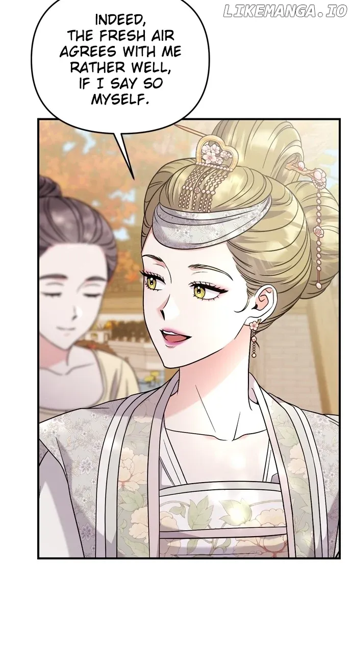 A Master, Who Woke up as a Concubine Chapter 46 Online - página 24