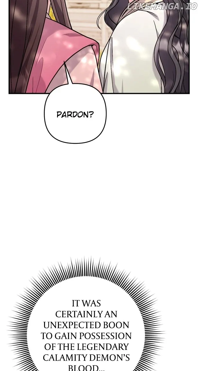 A Master, Who Woke up as a Concubine Chapter 46 Online - página 27