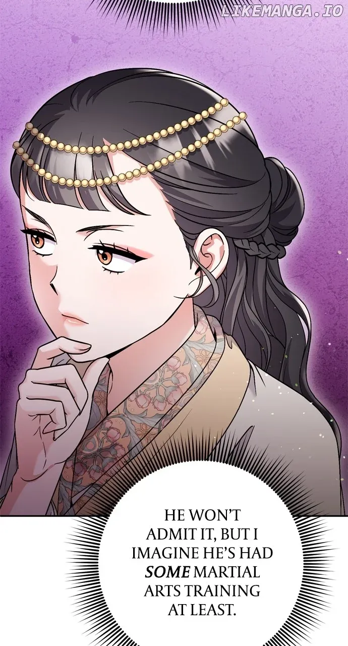 A Master, Who Woke up as a Concubine Chapter 46 Online - página 39