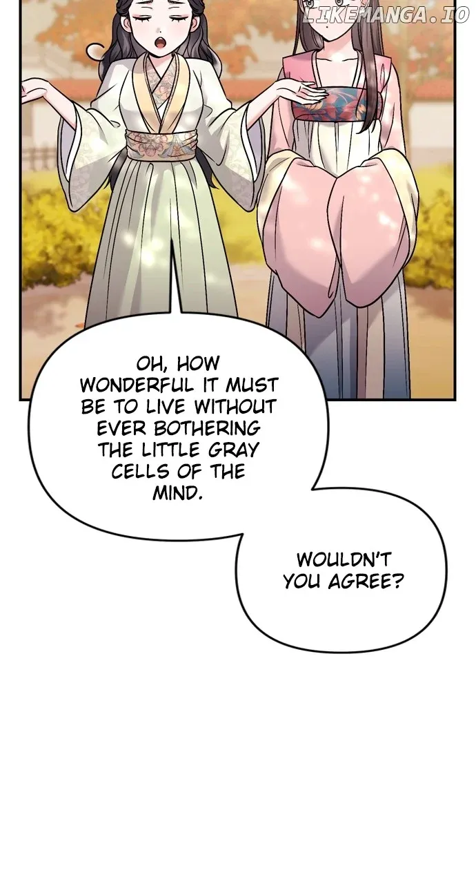 A Master, Who Woke up as a Concubine Chapter 46 Online - página 42