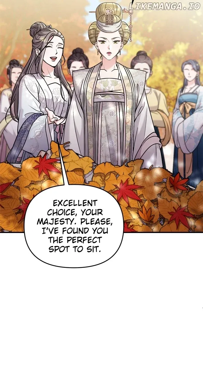 A Master, Who Woke up as a Concubine Chapter 46 Online - página 49