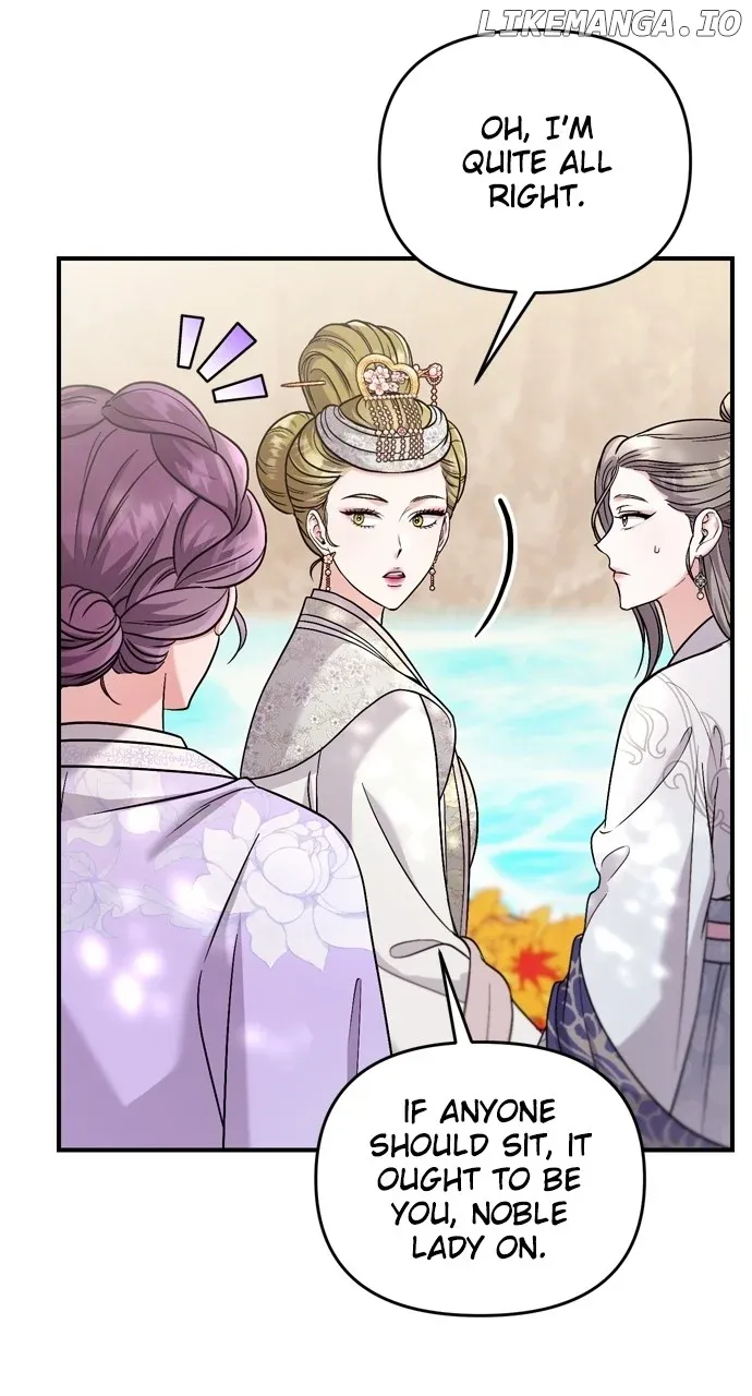 A Master, Who Woke up as a Concubine Chapter 46 Online - página 50