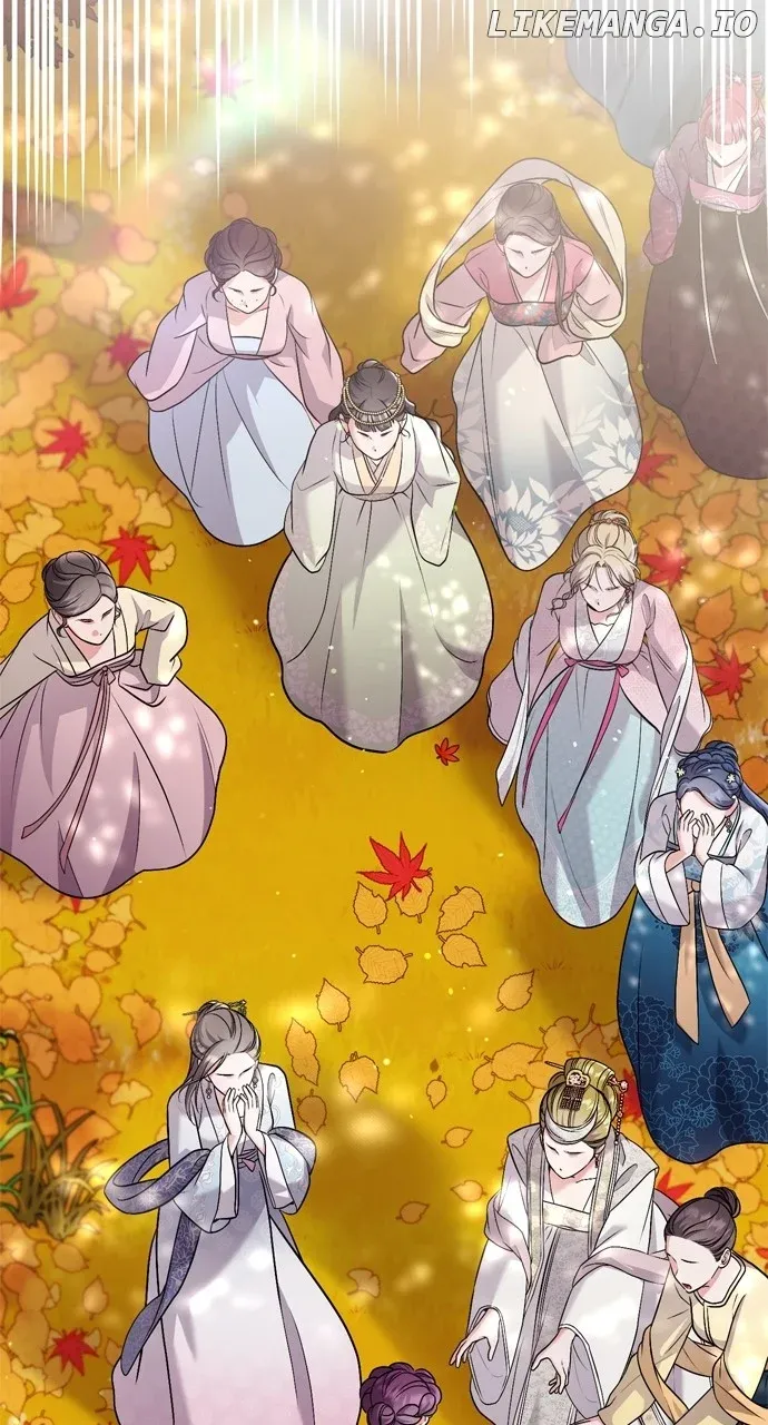 A Master, Who Woke up as a Concubine Chapter 46 Online - página 59