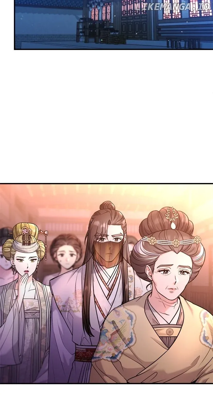 A Master, Who Woke up as a Concubine Chapter 46 Online - página 73