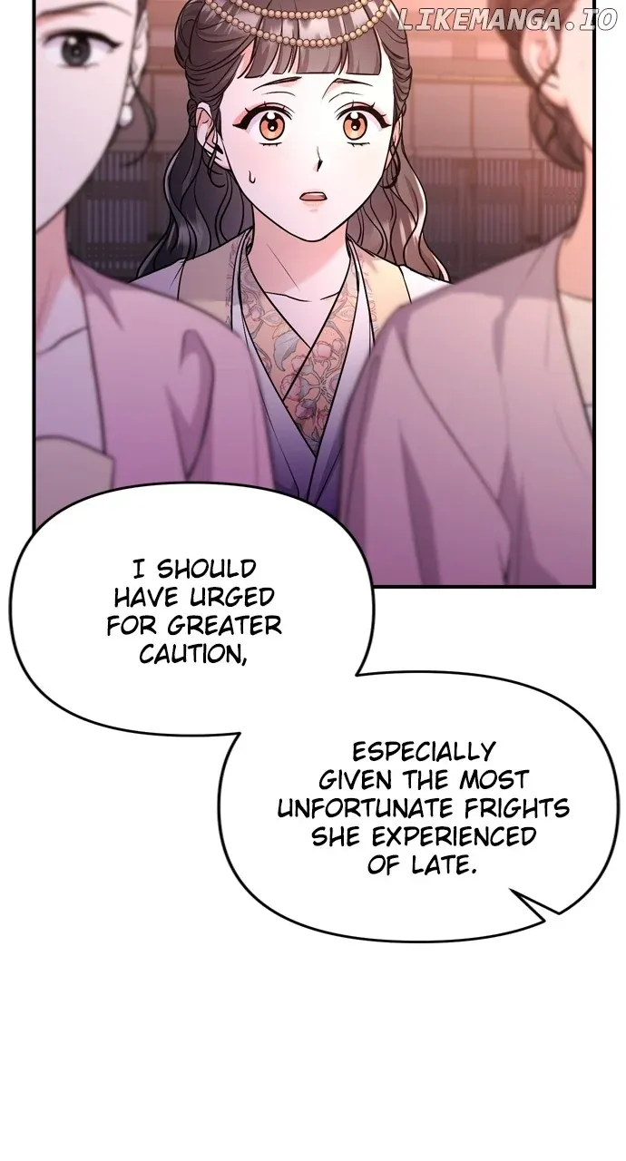 A Master, Who Woke up as a Concubine Chapter 46 Online - página 77