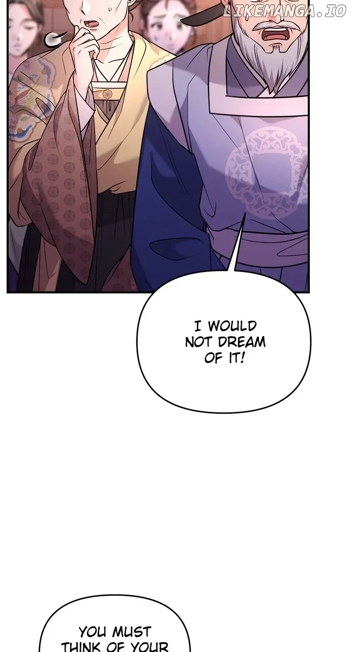 A Master, Who Woke up as a Concubine Chapter 46 Online - página 80